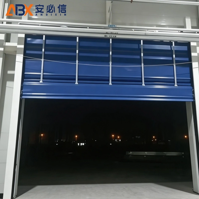 鹤岗市冷库门封