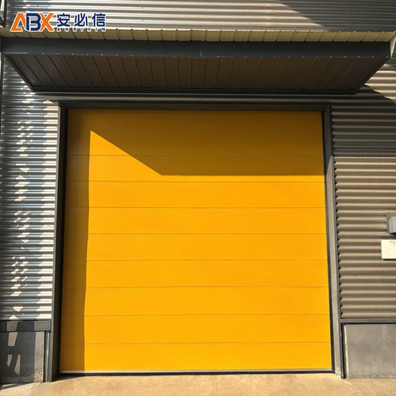 鹤岗市高扬程提升门